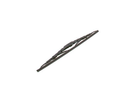 BOSCH 3 397 001 741 Klaasipuhastid