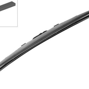 BOSCH 3 397 001 751 Valytuvai