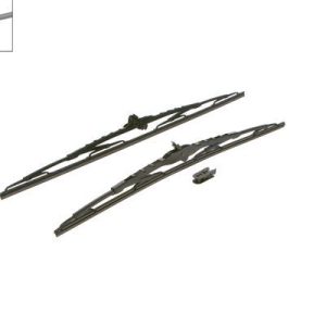 BOSCH 3 397 001 801 Valytuvai