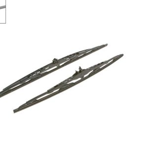 BOSCH 3 397 001 802 Valytuvai