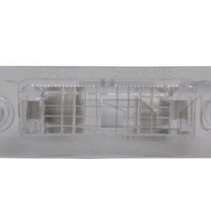 TYC 15-0063-00-2 License plate lighting
