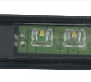 TYC 15-0183-00-2 License plate lighting