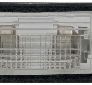 TYC 15-0273-00-9 License plate lighting