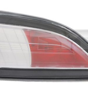TYC 17-0270-01-2 Rear fog lamp
