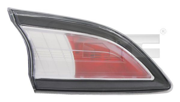 TYC 17-0270-01-2 Rear fog lamp