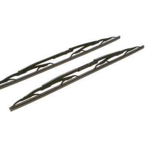 BOSCH 3 397 001 909 Tīrītāji