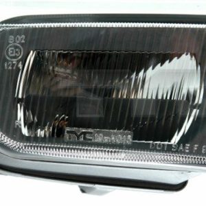 TYC 19-0016-05-2 Fog lamp