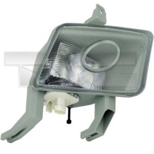 TYC 19-0099-05-2 Fog lamp