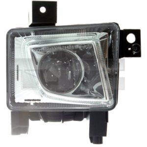 TYC 19-0110-05-2 Fog lamp