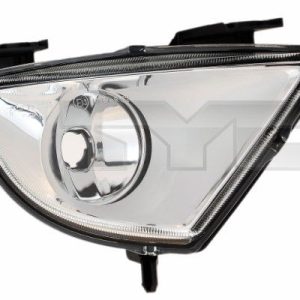 TYC 19-0139-01-2 Fog lamp