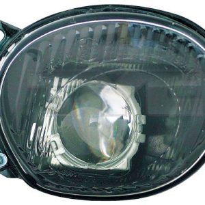TYC 19-0141-05-2 Fog lamp