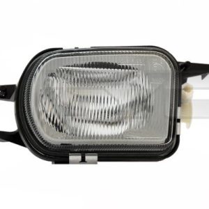 TYC 19-0185-01-9 Fog lamp