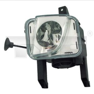 TYC 19-0188-05-2 Fog lamp