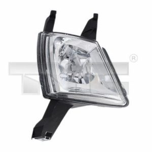TYC 19-0235-05-2 Fog lamp