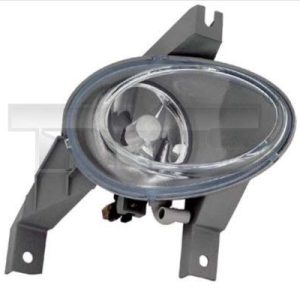 TYC 19-0288001 Fog lamp