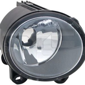 TYC 19-0304-01-9 Fog lamp