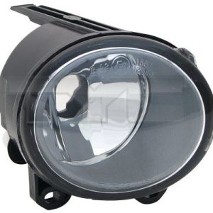 TYC 19-0304-11-9 Fog lamp
