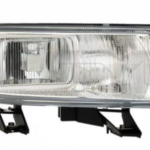 TYC 19-0309001 Fog lamp