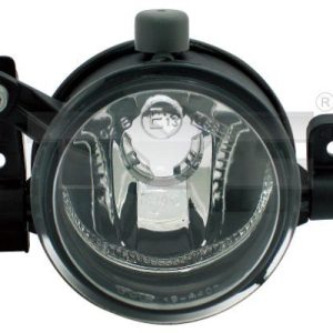 TYC 19-0407001 Fog lamp