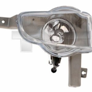 TYC 19-0409-01-2 Fog lamp