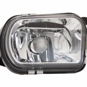 TYC 19-0420-01-9 Fog lamp