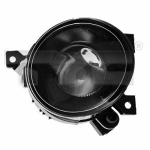 TYC 19-0445-01-2 Fog lamp