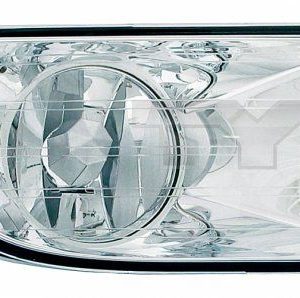 TYC 19-0478001 Fog lamp