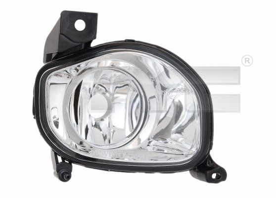 TYC 19-0480001 Miglas lukturis