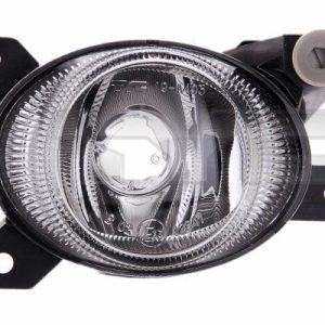 TYC 19-0493-01-2 Fog lamp