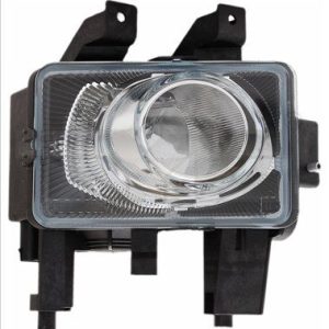TYC 19-0498-05-2 Fog lamp
