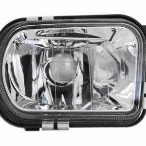 TYC 19-0554-01-9 Fog lamp