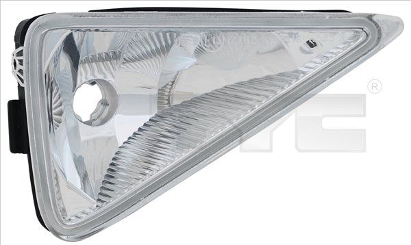 TYC 19-0564-01-2 Miglas lukturis