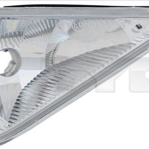 TYC 19-0563-01-2 Fog lamp