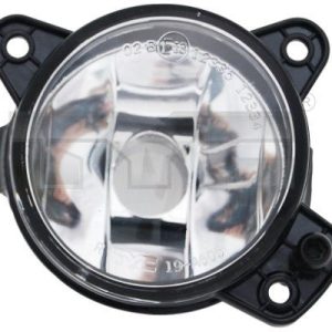 TYC 19-0606-01-2 Fog lamp