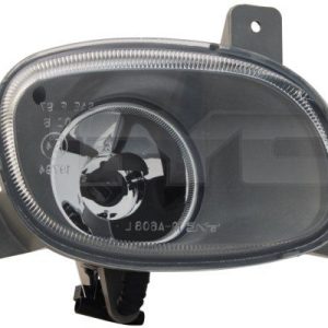 TYC 19-0608-05-9 Fog lamp