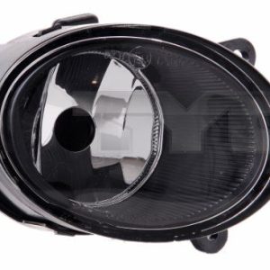 TYC 19-0613-05-9 Fog lamp