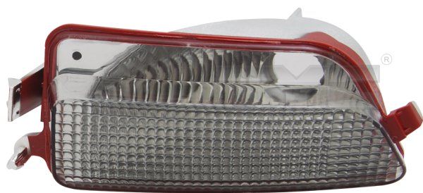 TYC 19-0619-01-2 Tagurduslamp