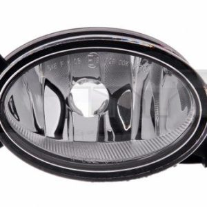 TYC 19-0636-01-9 Fog lamp