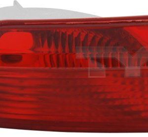 TYC 19-0620-01-2 Rear fog lamp