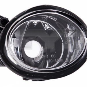 TYC 19-0656-01-9 Fog lamp