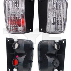 TYC 19-0661-01-2 Tagurduslamp