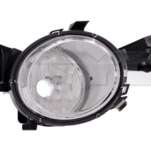 TYC 19-0664-01-2 Fog lamp