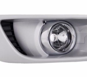 TYC 19-0684-01-2 Fog lamp