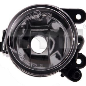 TYC 19-0706-01-2 Fog lamp