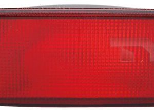 TYC 19-0709-01-2 Rear fog lamp