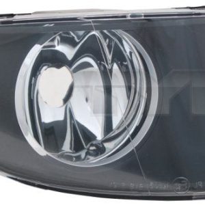 TYC 19-0728-01-9 Fog lamp