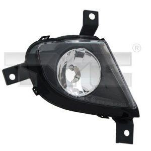 TYC 19-0810-01-9 Fog lamp