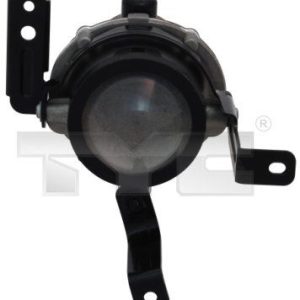 TYC 19-0839-01-2 Fog lamp