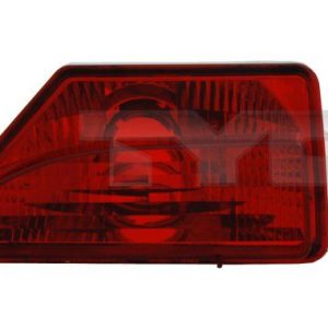 TYC 19-0844-01-2 Rear fog lamp