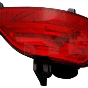 TYC 19-0845-01-2 Rear fog lamp